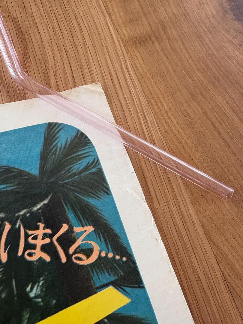 ELVIS エルヴィス プレスリー ブルー ハワイ ポスター