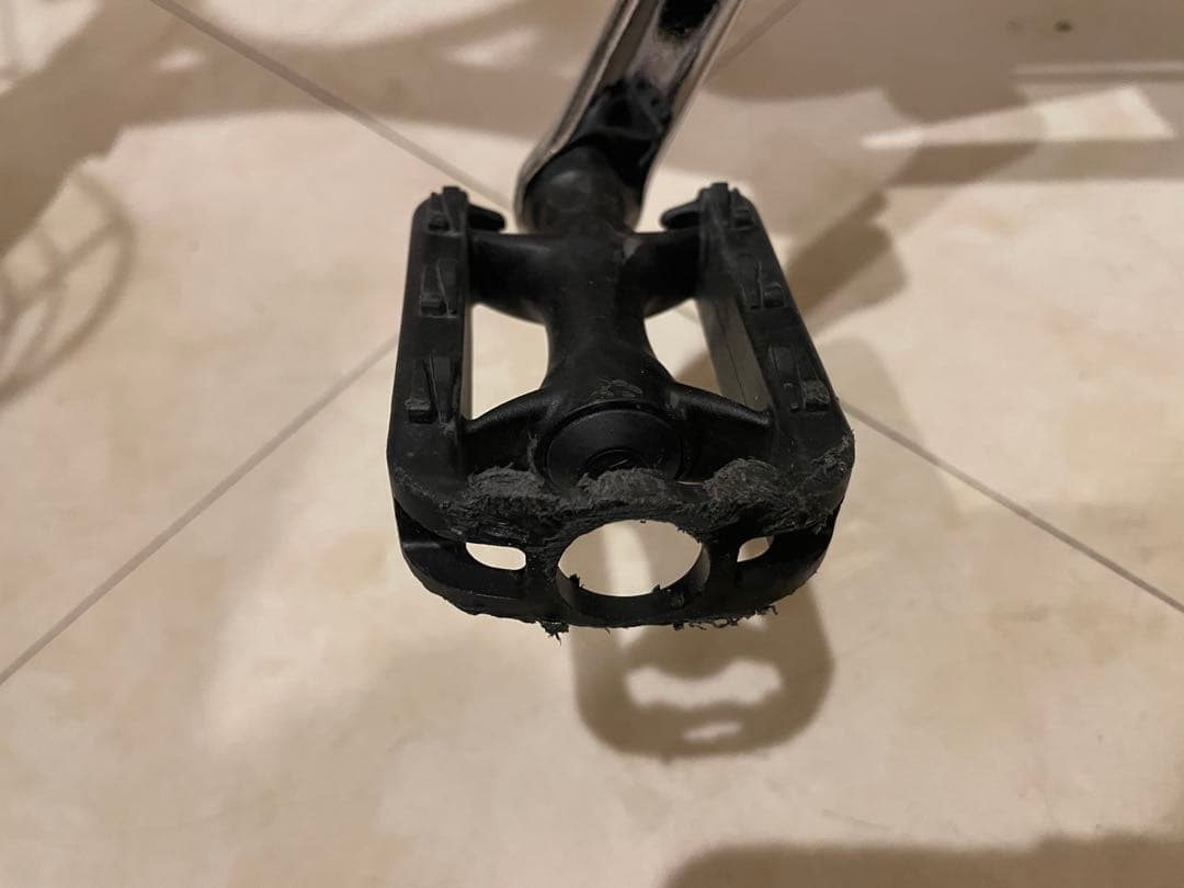 引取希望　INNOVATIONFACTORY 自転車あさひ　14インチ　ネイビー