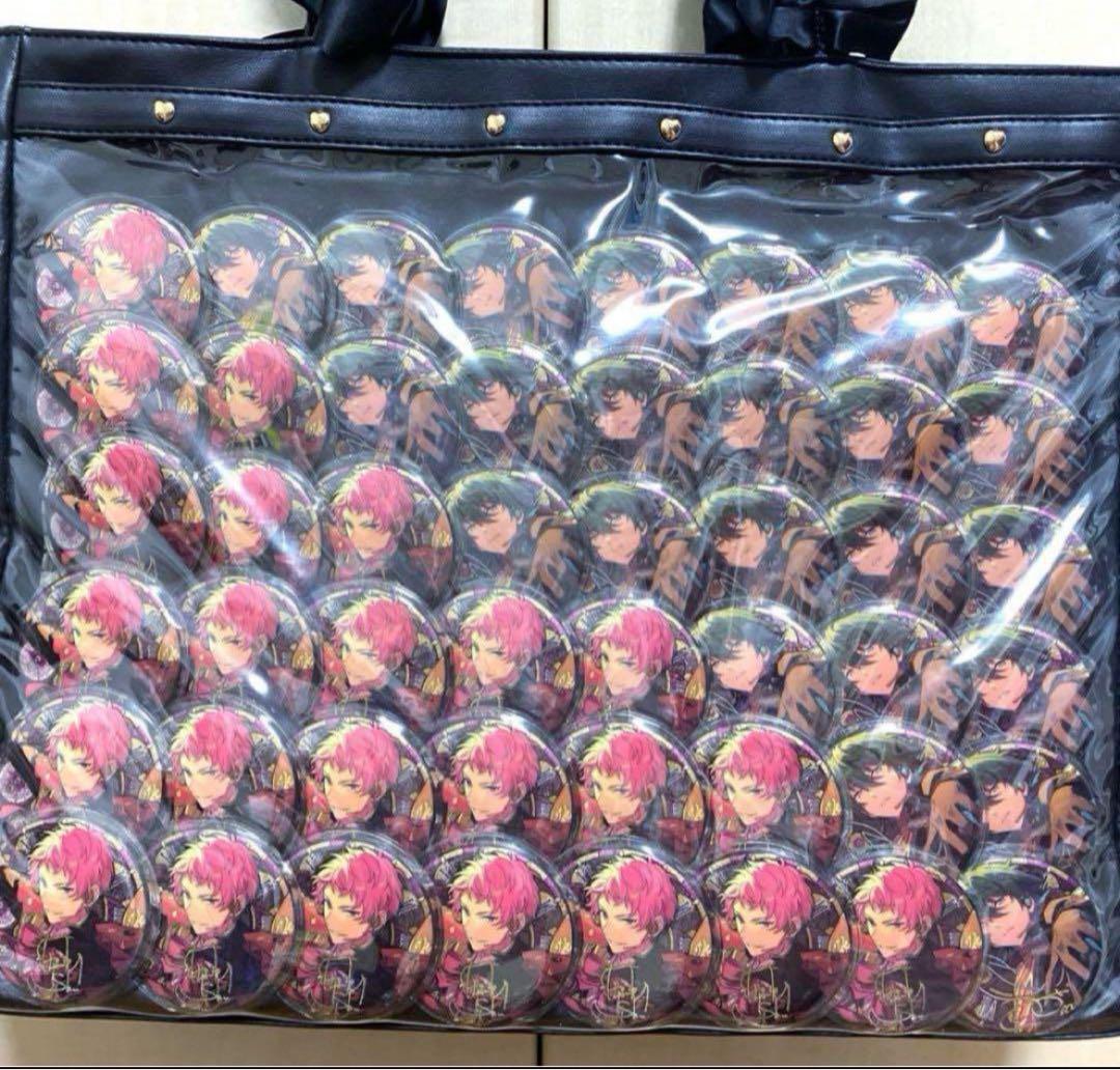 みか 宗 Valkyrie A3 痛バ 時光缶 痛バッグ スタライ