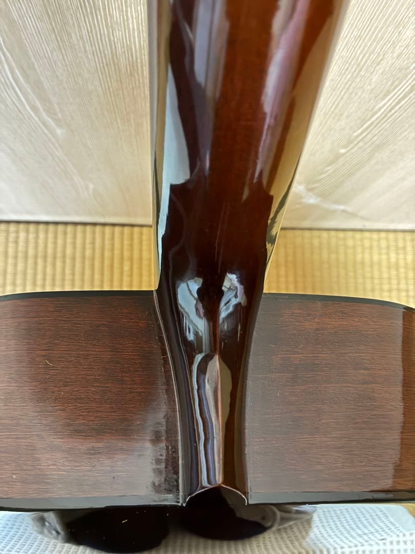 【週末限定15％OFF】☆美品⭐︎ヤマハFG140赤ラベル アコースティックギター