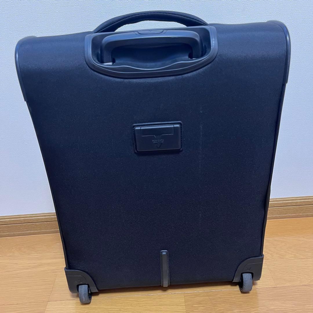 Morizoロンカート スーツケース Sサイズ 軽量 TSAロック 機内持