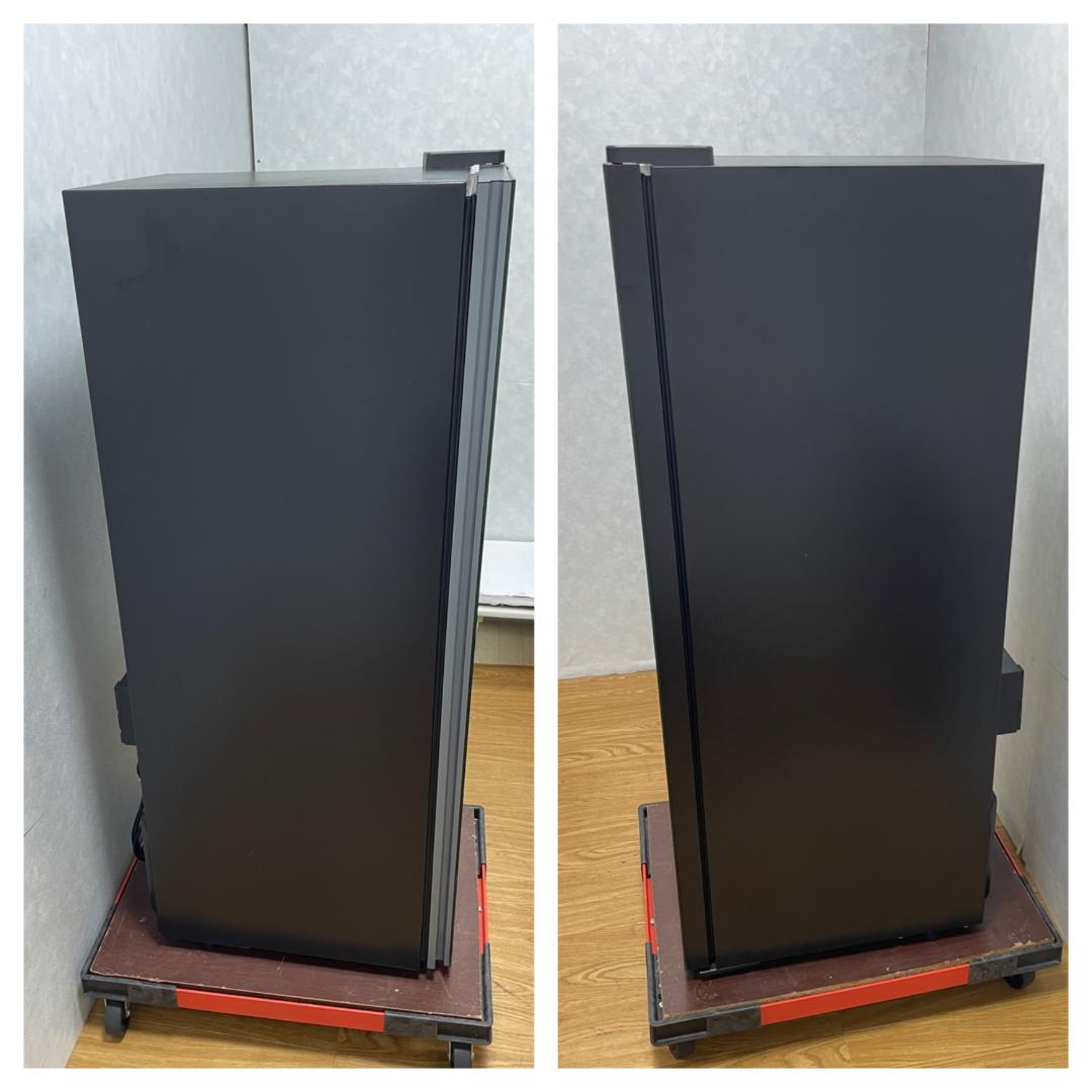 K♢093 さくら製作所 ワインセラー SA38-B