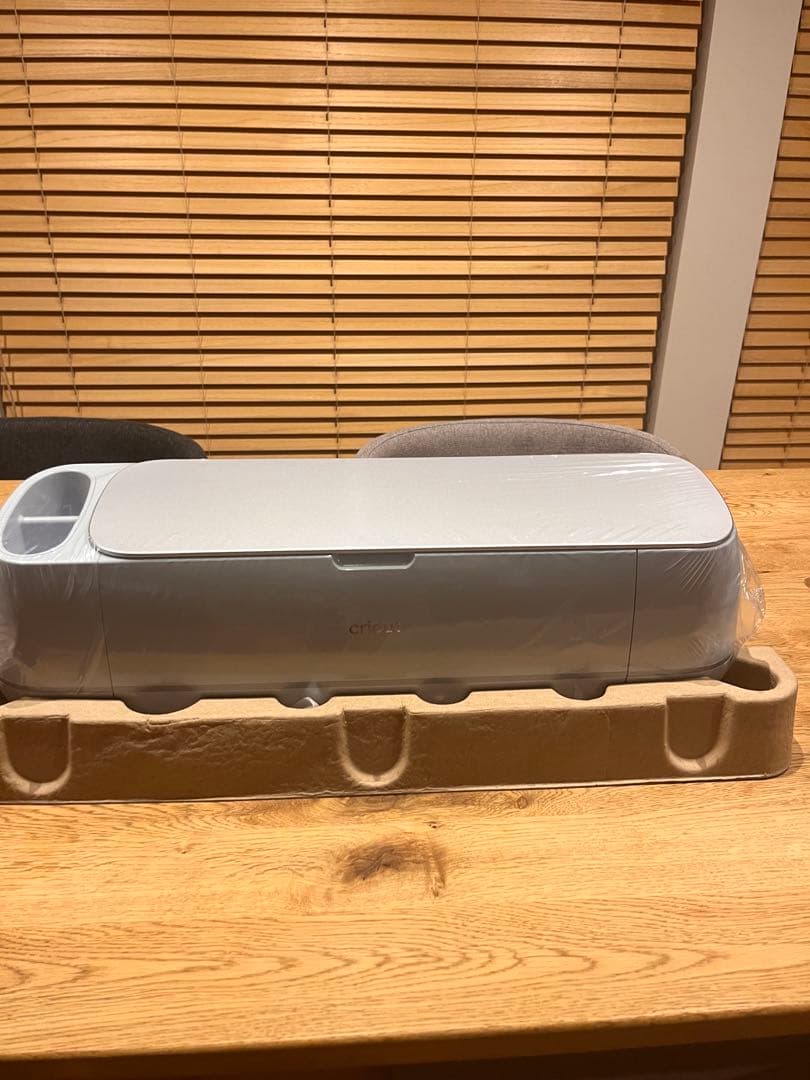 Cricut Maker 3 カッティングマシン 本体　未使用クリカットメーカー