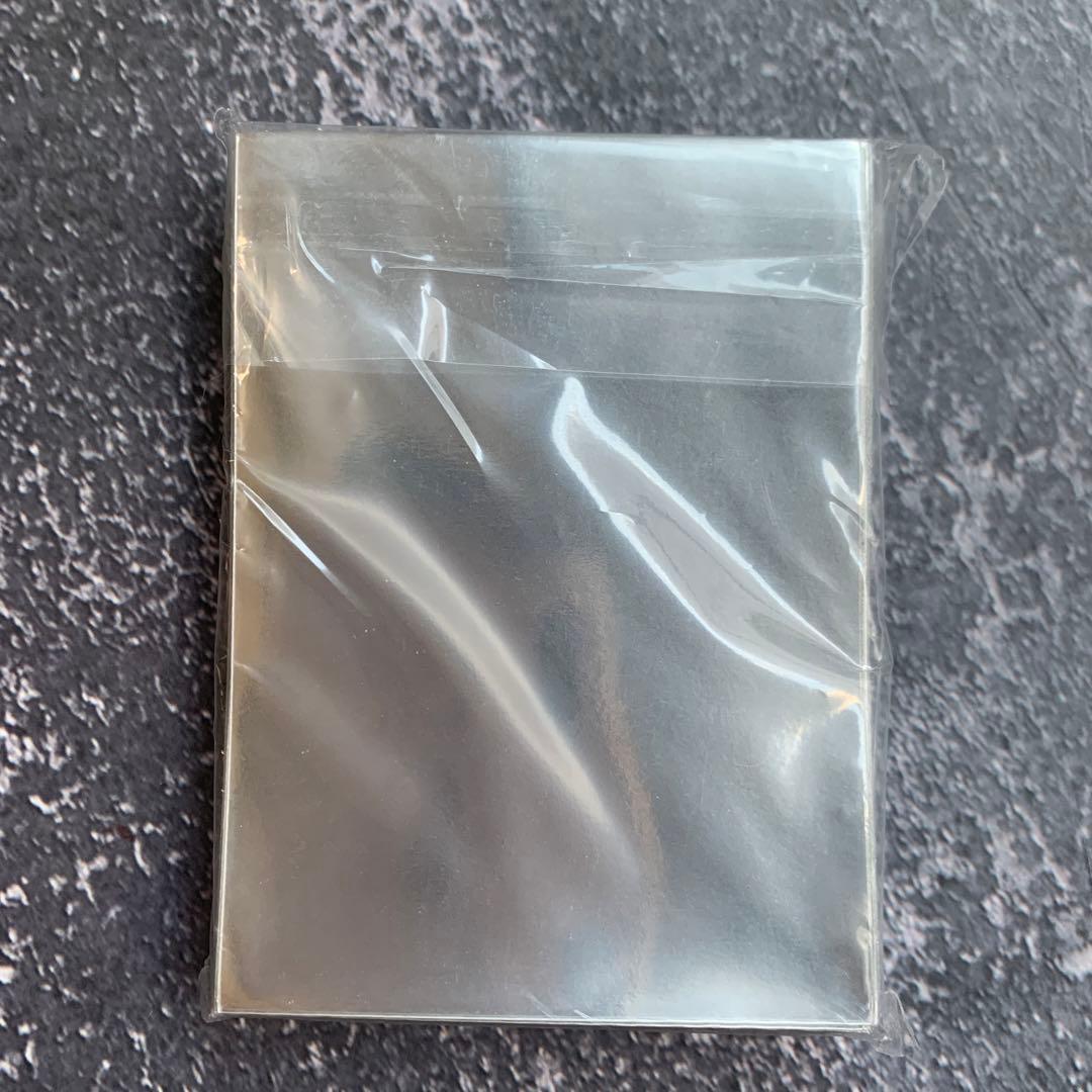 ヴァイスシュヴァルツ　夢ノ結唱 POPY スリーブ　wgp大会　海外限定