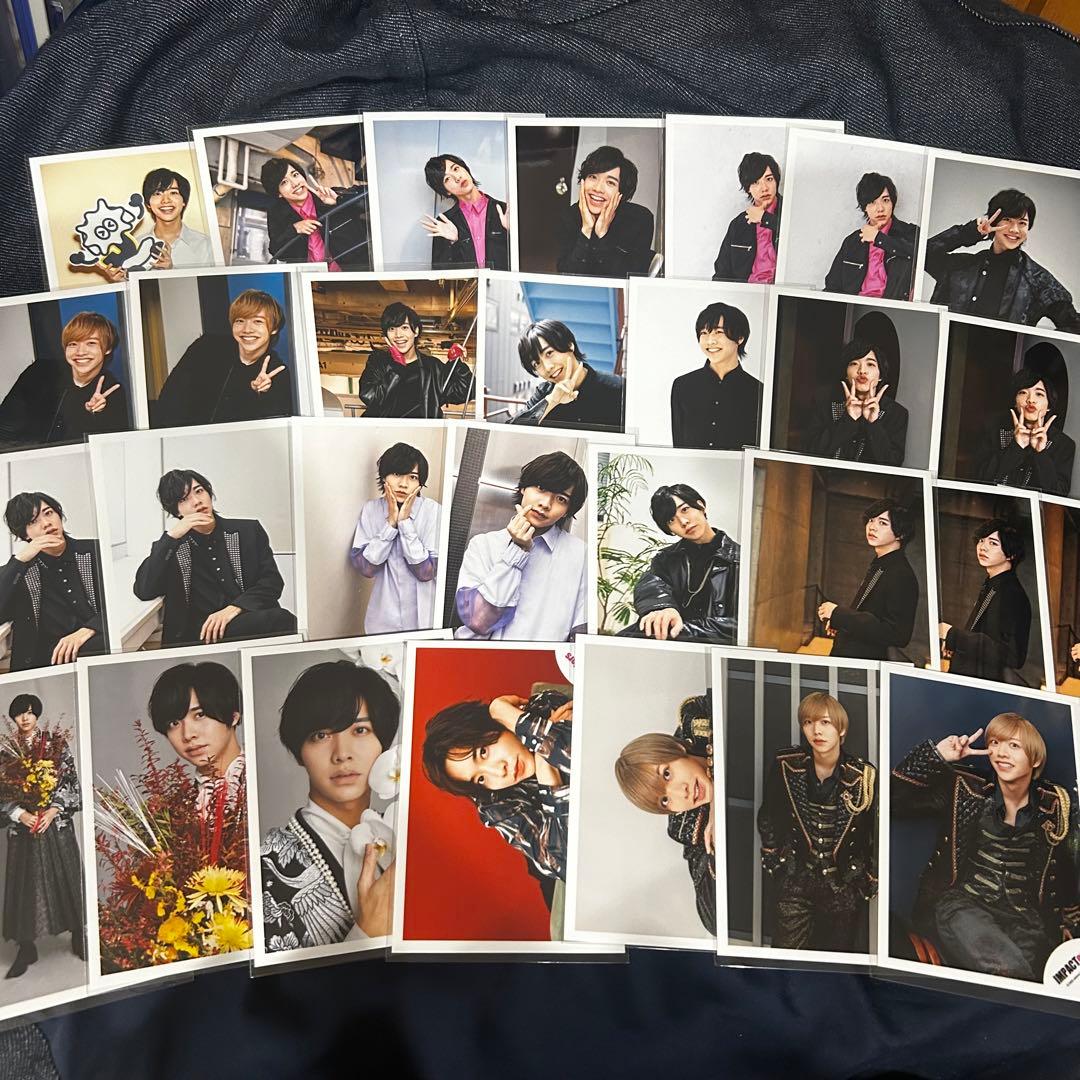 IMP. IMPACTors 松井奏 公式 グッズ 300点以上 セット まとめ