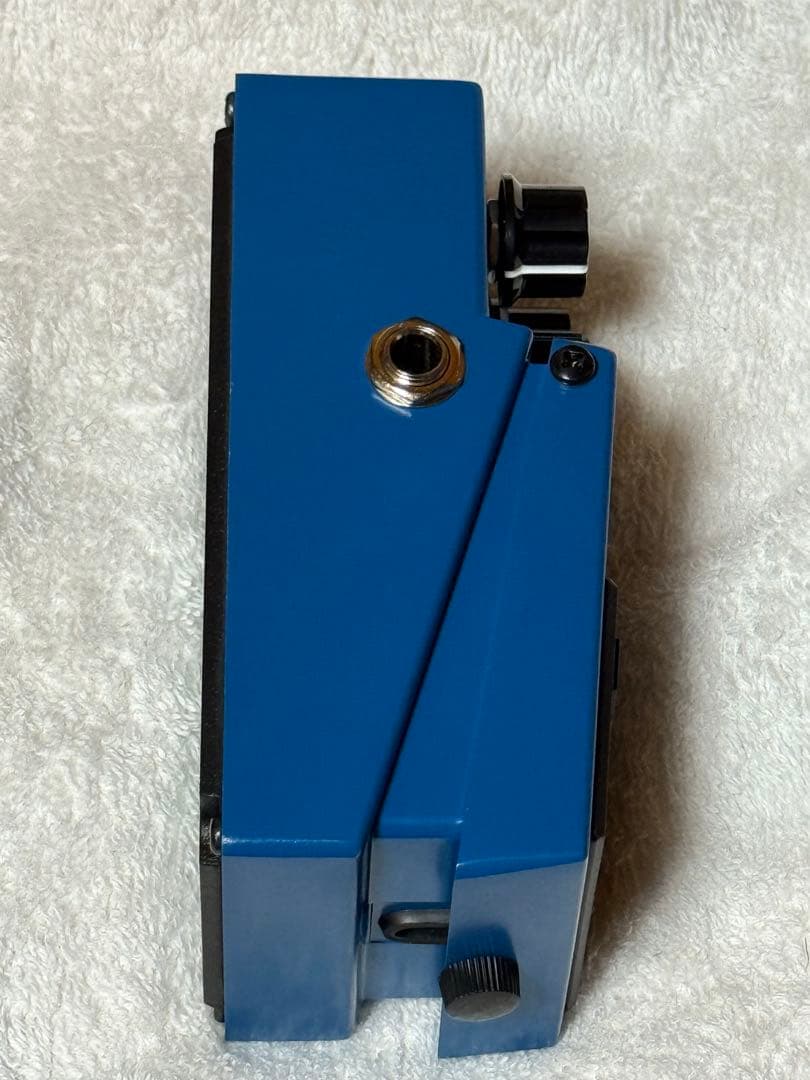 y*o様 BOSS BD-2 Bluesd 美品 付属品全てあり