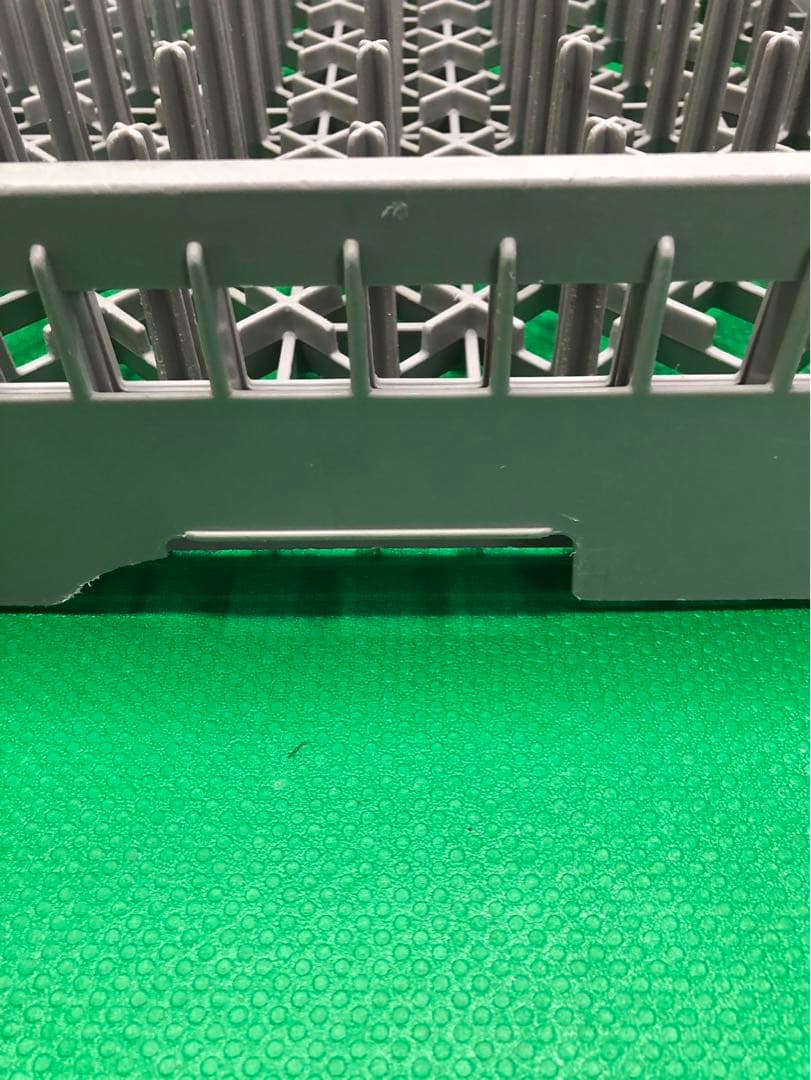 ☆地域限定送料無料☆工場整備品☆日洗　食器洗浄機　SD-82EA6 業務用