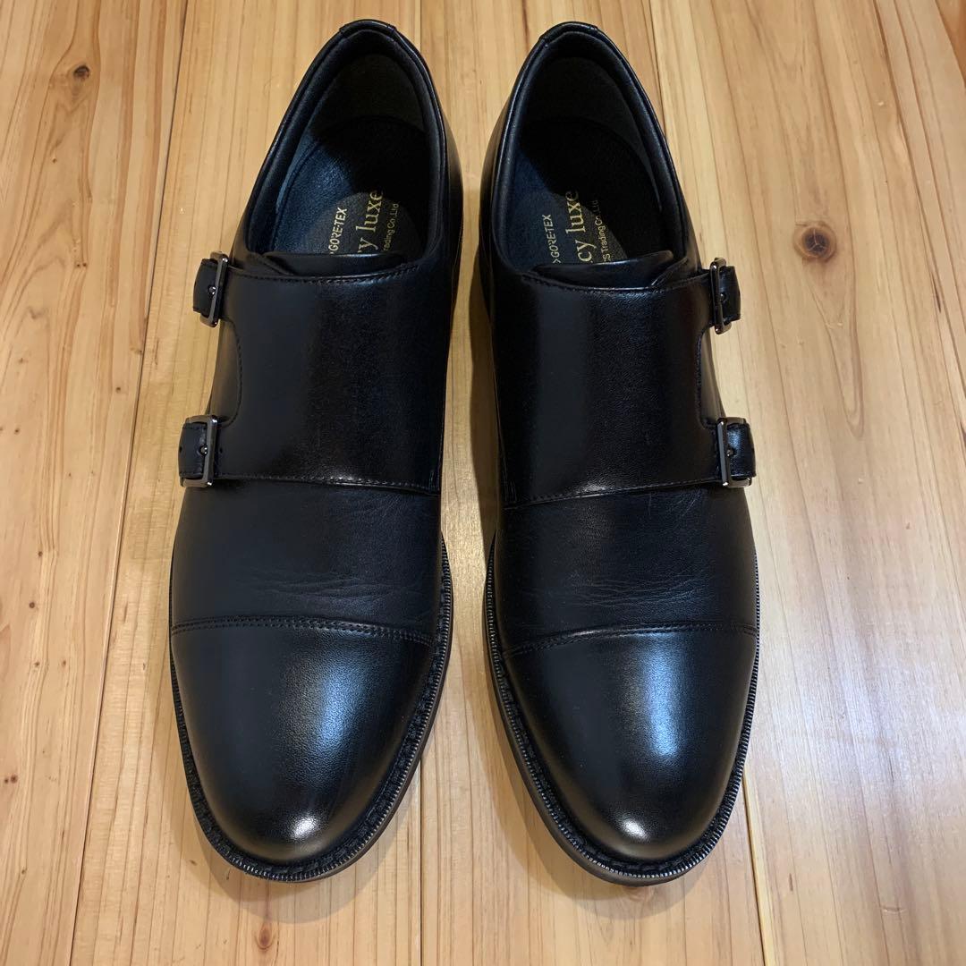 TEXCY LUXEテクシーリュクス TU-8015 GORE-TEX 26.5