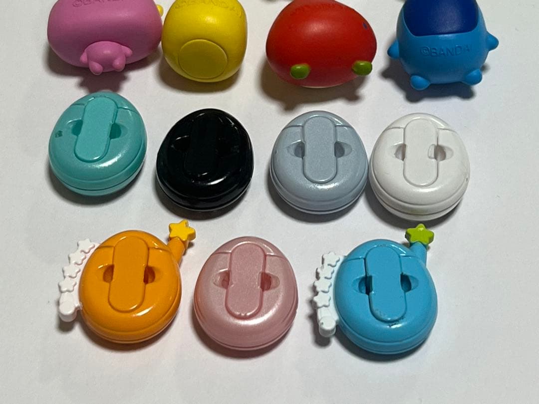 たまごっち みにたま つめほーだい！ ケース付き Tamagotchi TMGC