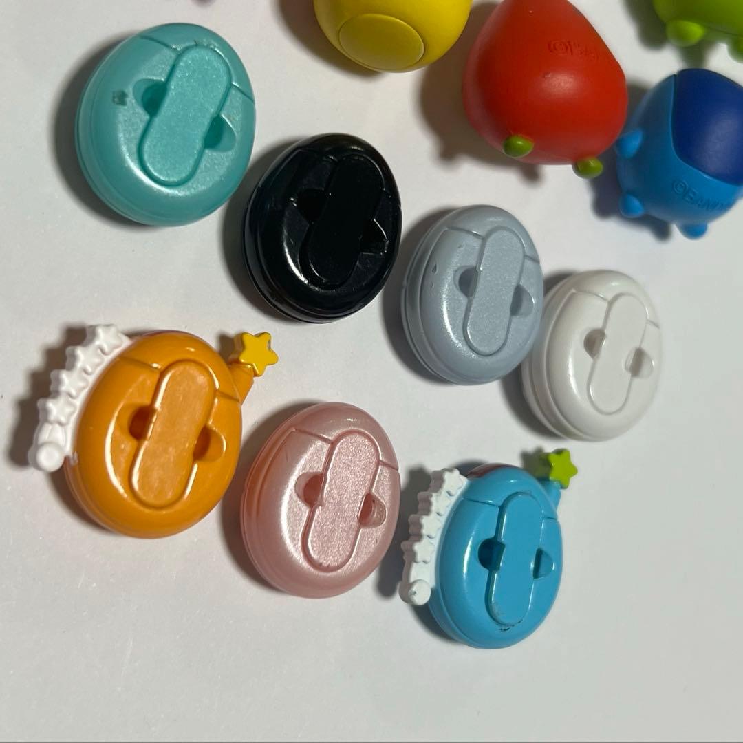 たまごっち みにたま つめほーだい！ ケース付き Tamagotchi TMGC