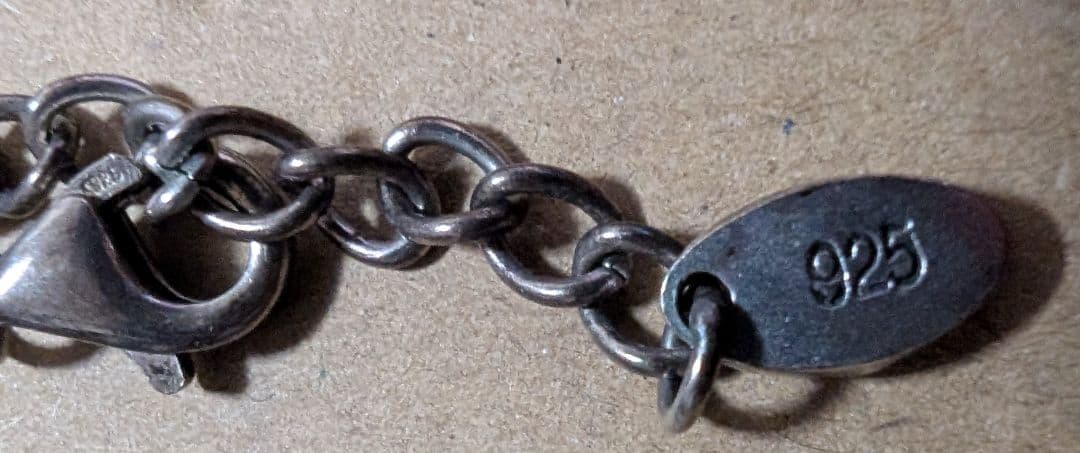 アクセサリー SILVER925