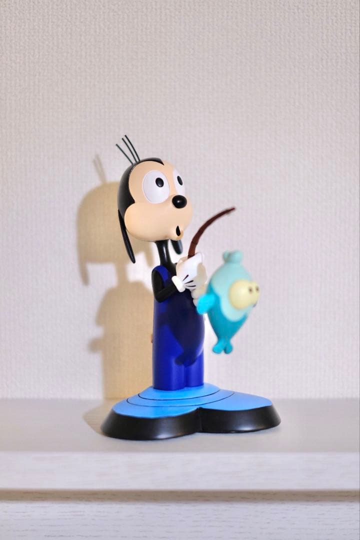 【箱無し】グーフィーバースデー　goofy birthday フィギュア