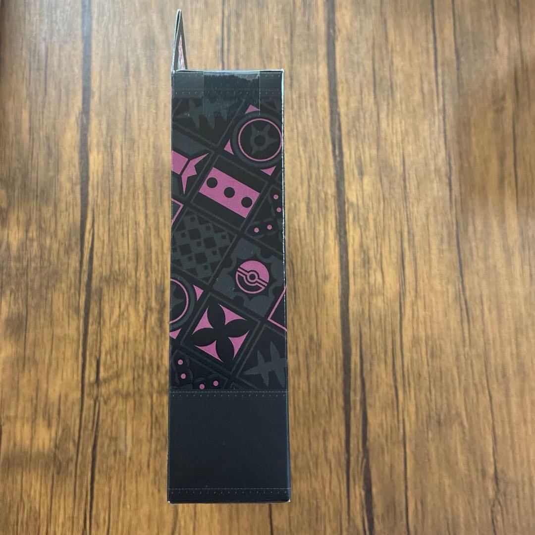 ポケモンカード　ハイクラスパックMEGAドリームex スターターセットex