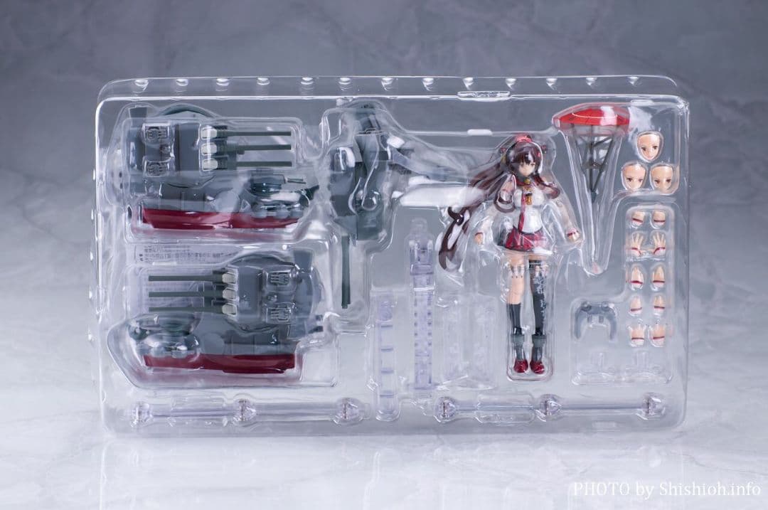 大和改 アーマーガールズプロジェクト 艦隊これくしょん 大和 艦これ