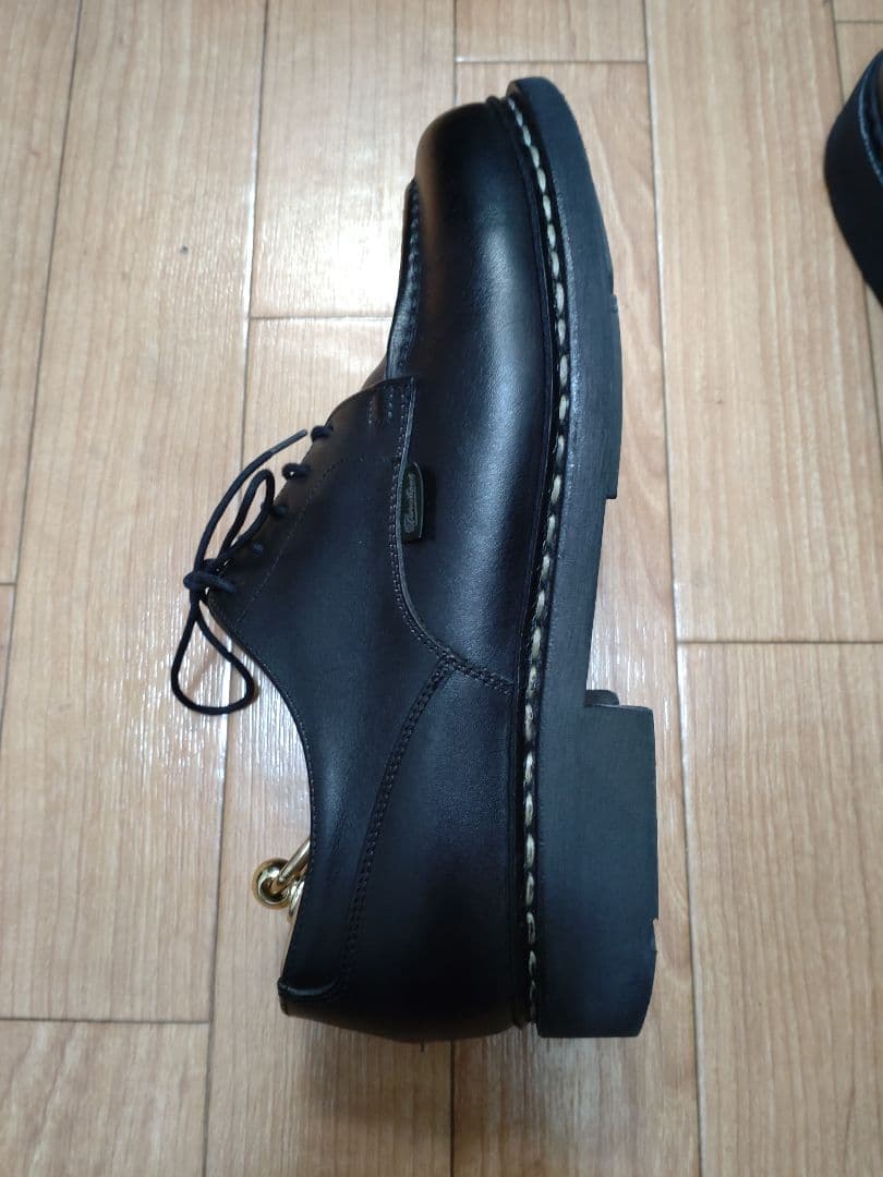 パラブーツ　シャンボード　7.5