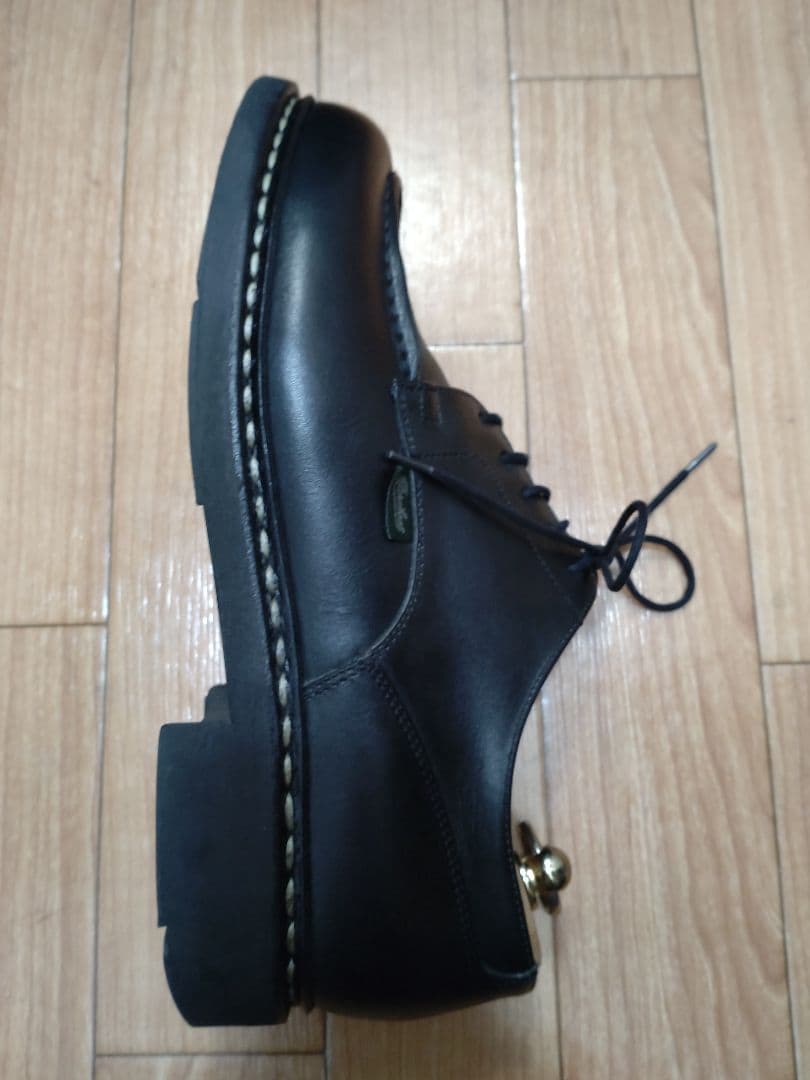 パラブーツ　シャンボード　7.5