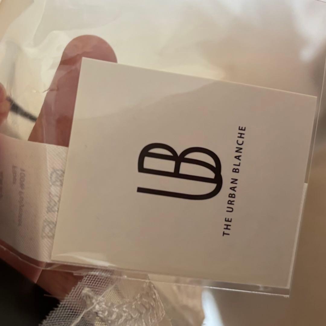 THE URBAN BLANCHEウェディングドレス【WD23】