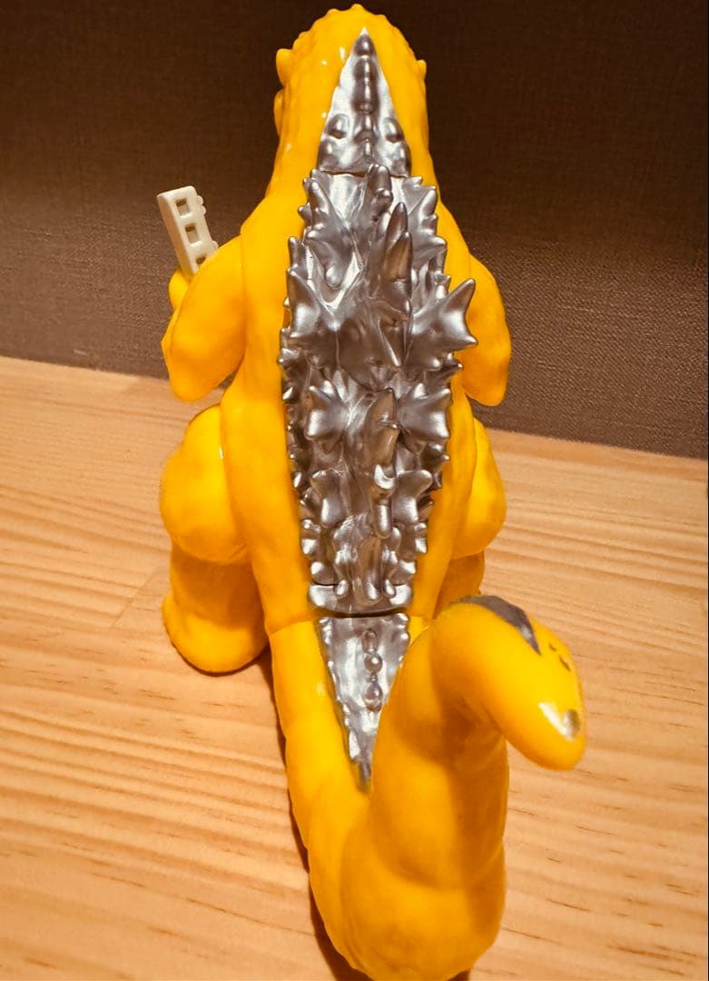 Neoplayerone ネオプレイヤーワン ゴジラ 1954 初ゴジ ソフビ