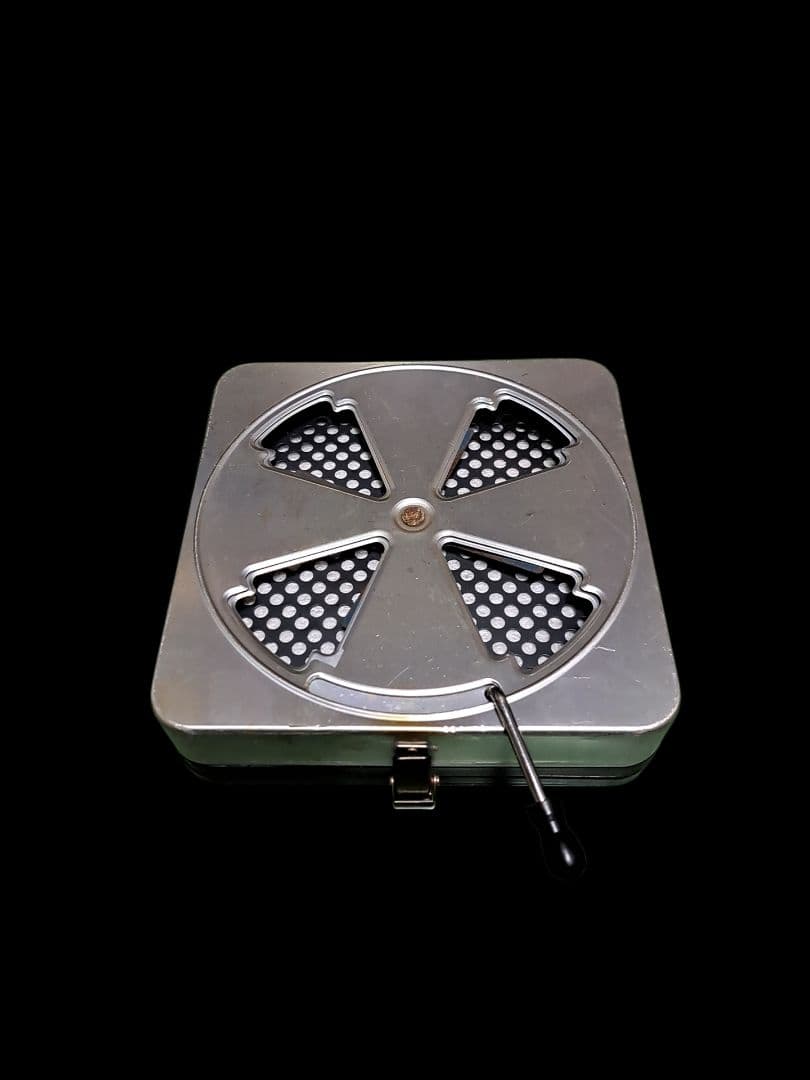 ミツウロコ　豆炭こたつ火床中具　燃焼器中具 交換用マット付き