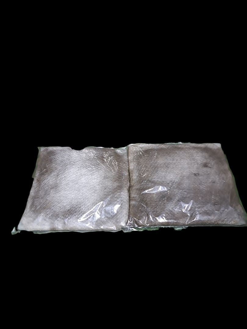 ミツウロコ　豆炭こたつ火床中具　燃焼器中具 交換用マット付き