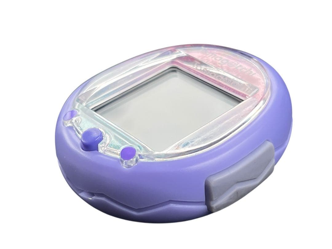 本体のみ　たまごっちスマート アニバーサリーパーティセット