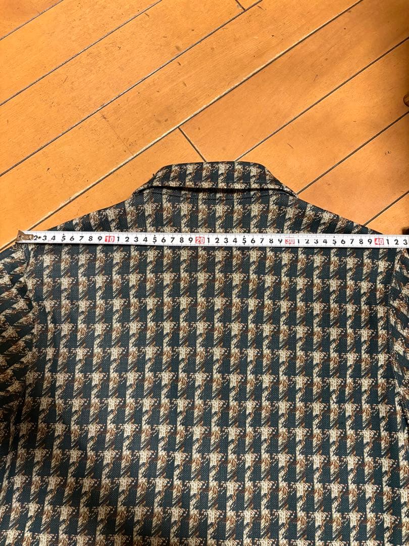 COMME des GARÇONS HOMME PLUS ジャケット