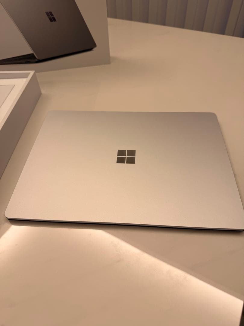 【大特価】1/1までMicrosoft Surface Laptop 5