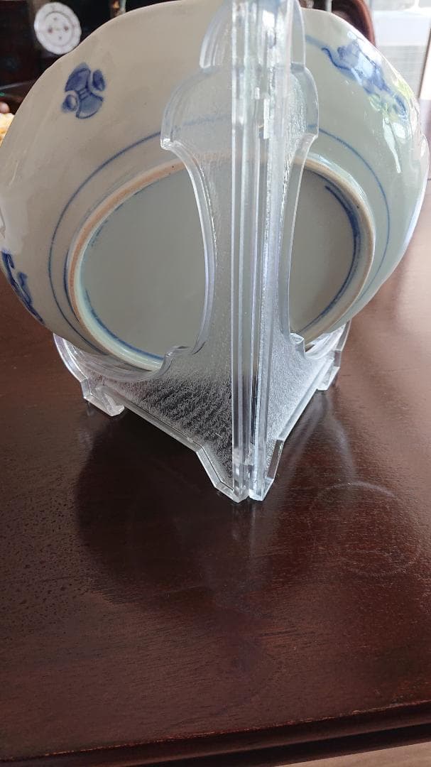 古伊万里（有田焼）　江戸時代後期