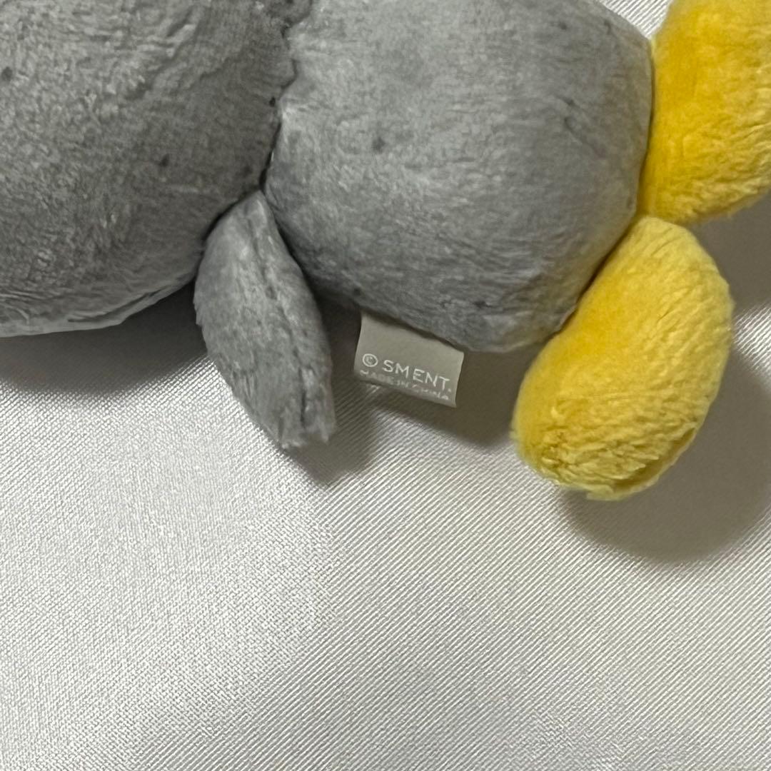 ソンヨンドリ　ぬいぐるみ