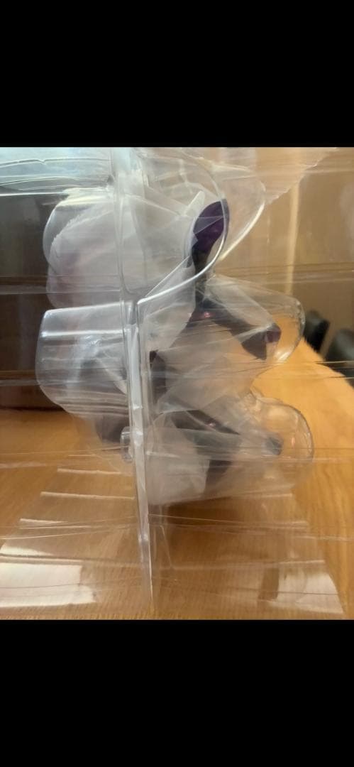 【新品】超探偵事件簿 レインコード 死に神ちゃん 1/7 完成品フィギュア