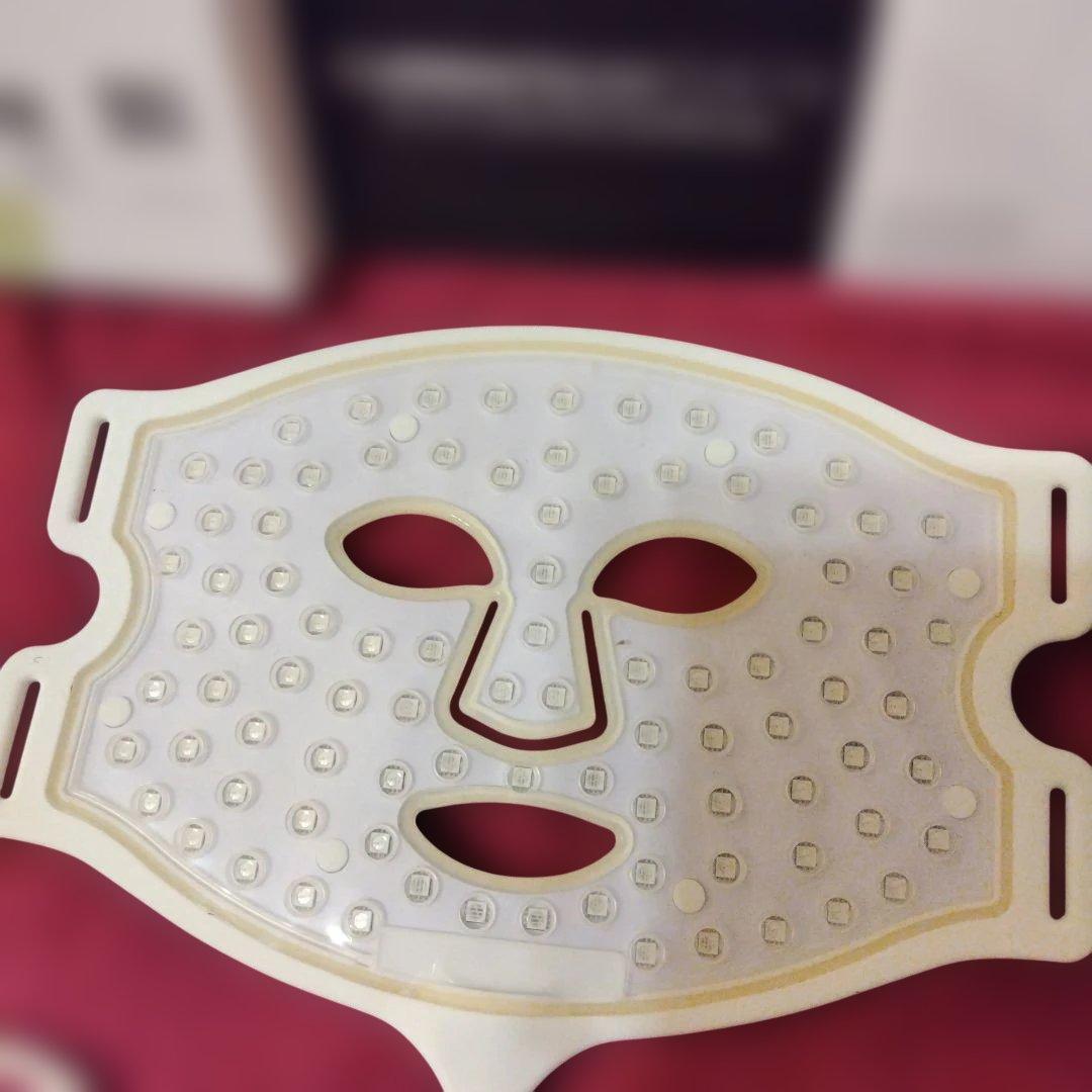 CURRENTBODY 4-IN-1 LED マイクロカレントボディ　新中古美品