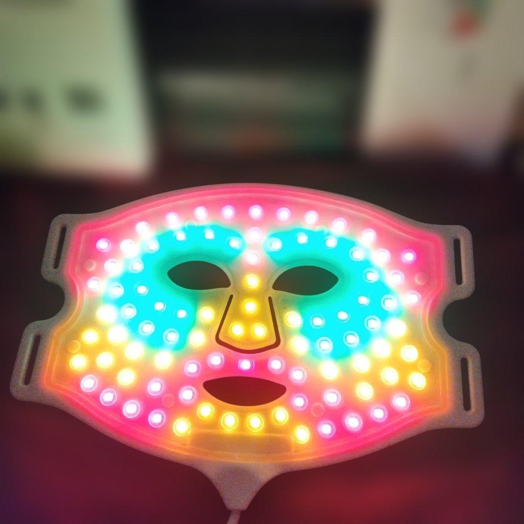 CURRENTBODY 4-IN-1 LED マイクロカレントボディ　新中古美品