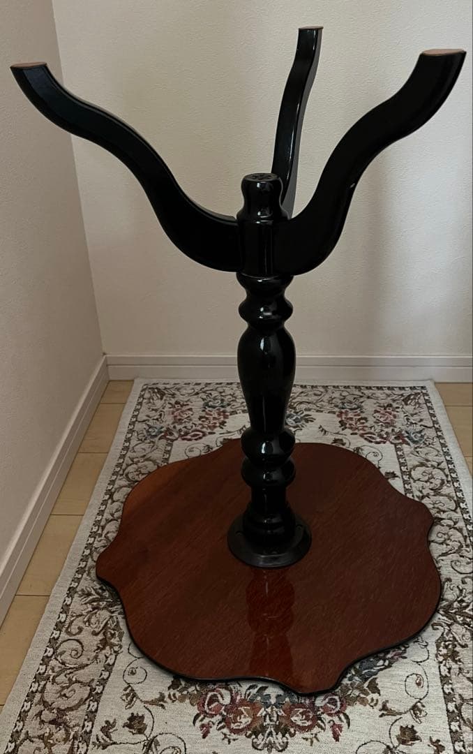 【希少】Demain ドマン社イタリア製 コーヒーテーブルサイドテーブル