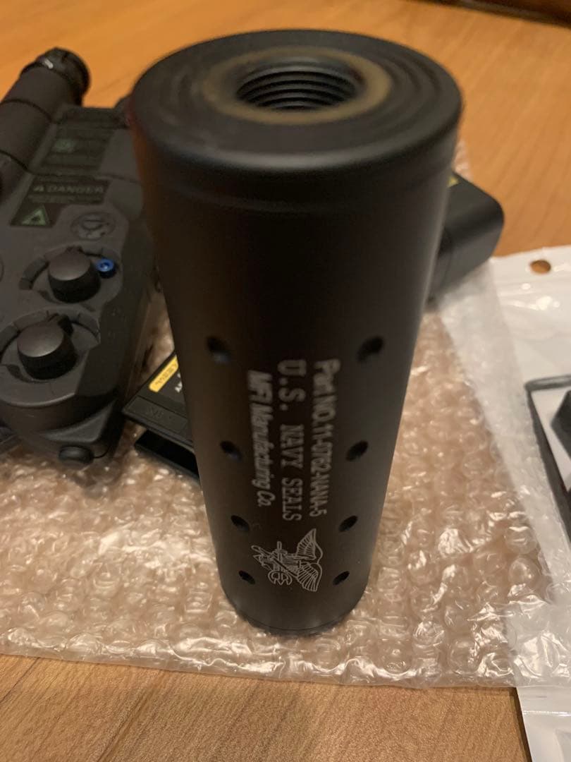 超お得 パーツ多数 東京マルイ 電動ガン MP7A1 USED セットまとめ売り