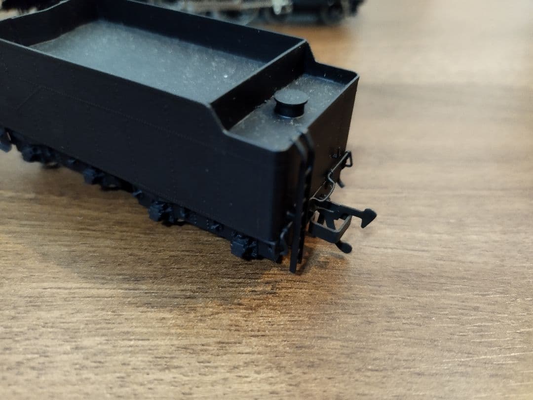 ●天賞堂 C51 形 蒸気機関車 鉄道 模型 コレクション