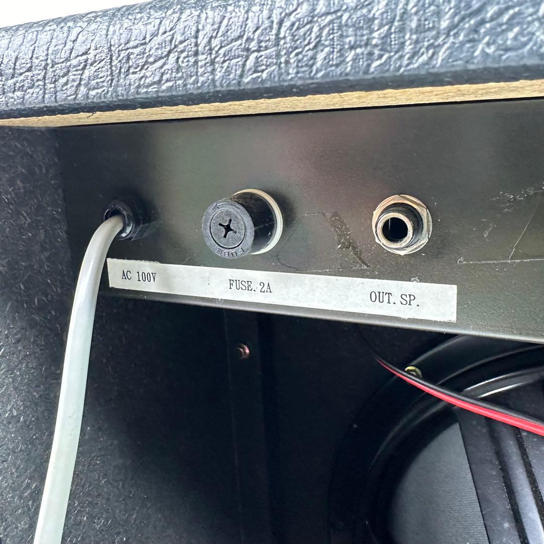 琴伝流 KA-600 琴用アンプ 大正琴アンプ スピーカー オーディオ機器