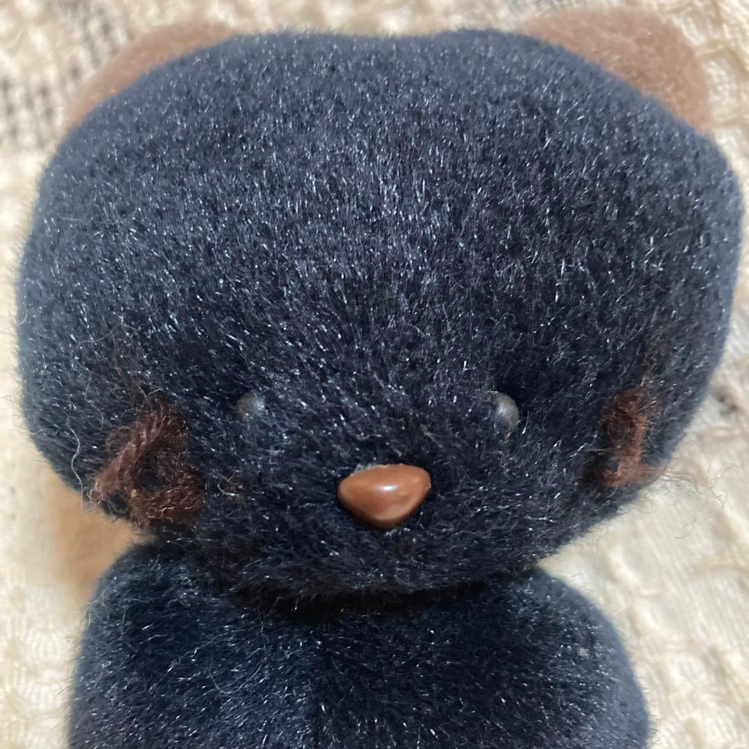 昭和レトロ　ソニー　タマ＆フレンズ　初期　ぬいぐるみ　中古品