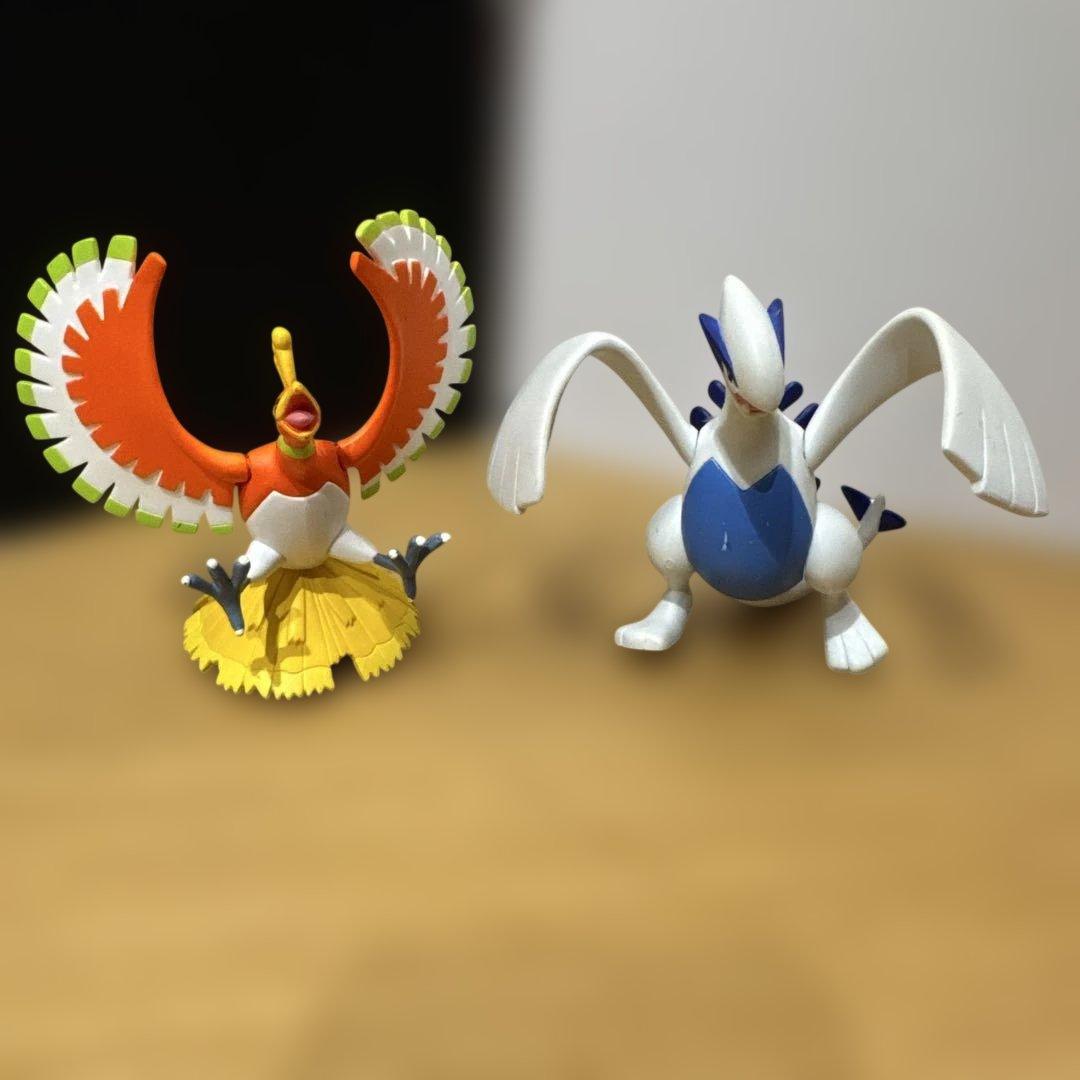 ポケモン フィギュア　モンコレ　12点まとめ売り