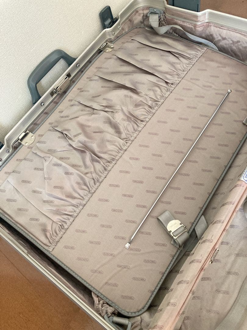 RIMOWA スーツケース コロンボ ドイツ製 キャリー