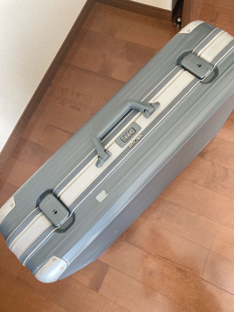 RIMOWA スーツケース コロンボ ドイツ製 キャリー