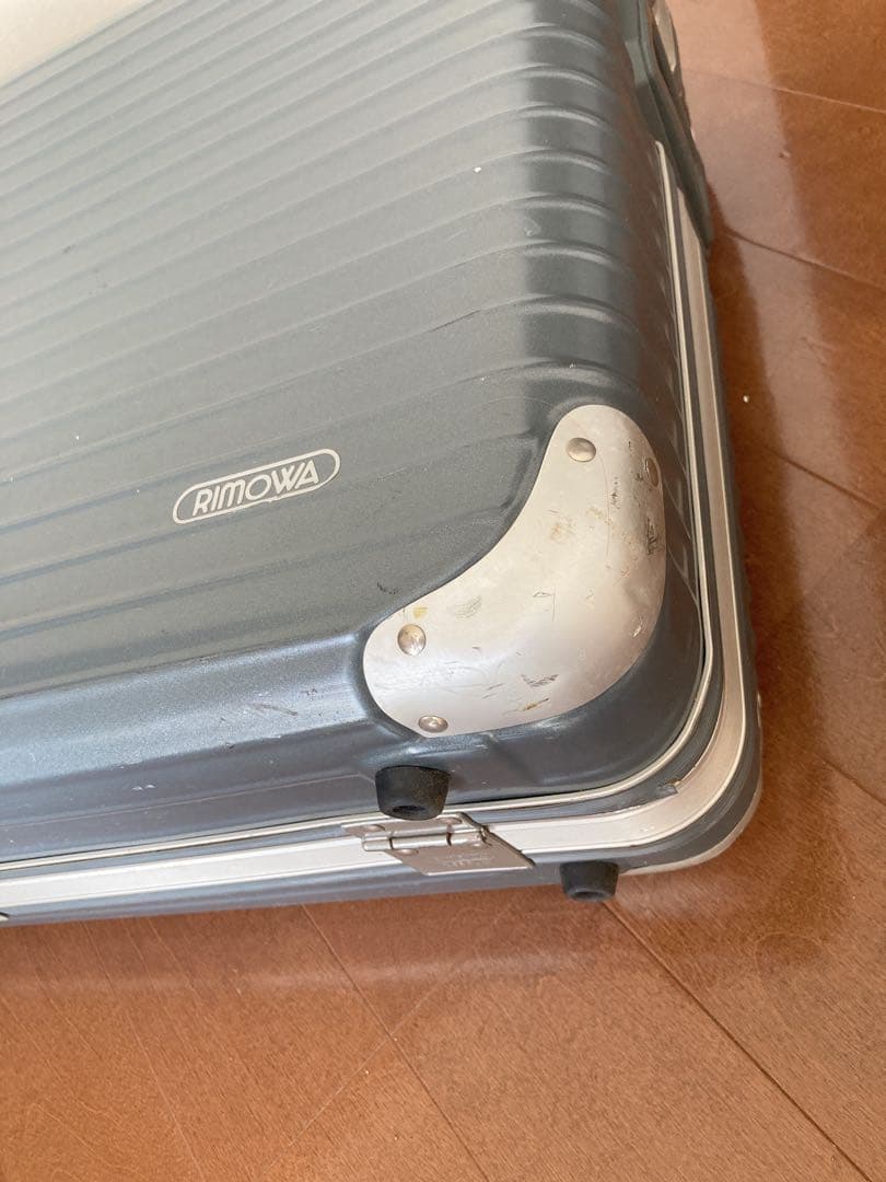 RIMOWA スーツケース コロンボ ドイツ製 キャリー