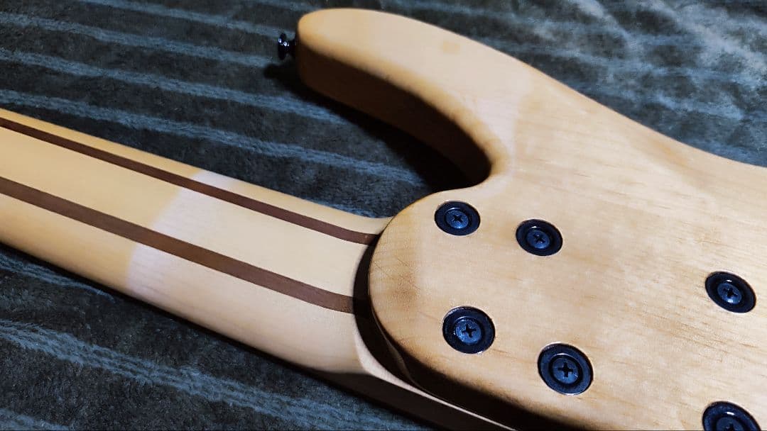 ベース YAMAHA TRB1006J NT