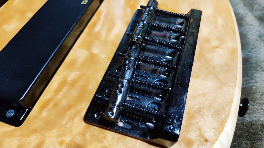 ベース YAMAHA TRB1006J NT