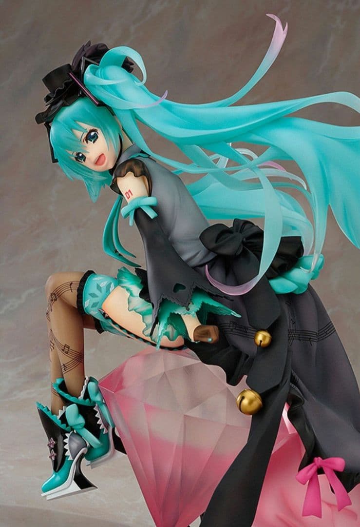 【未開封】初音ミク 江端里沙Ver. キャラクター・ボーカル・シリーズ