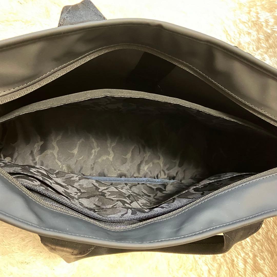 【vivio様　ゼロハリバートン　トートバッグZFB2 81543 ビジネス