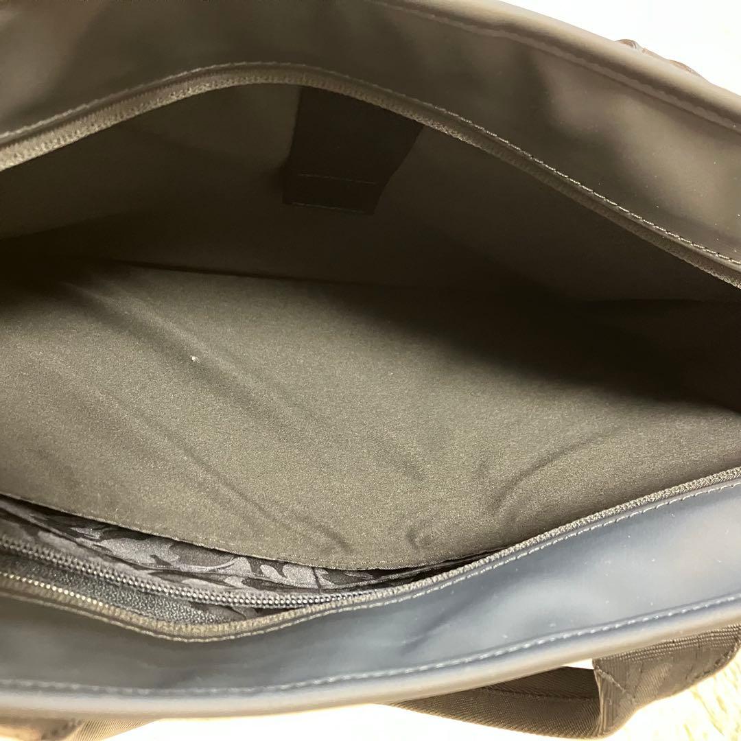 【vivio様　ゼロハリバートン　トートバッグZFB2 81543 ビジネス