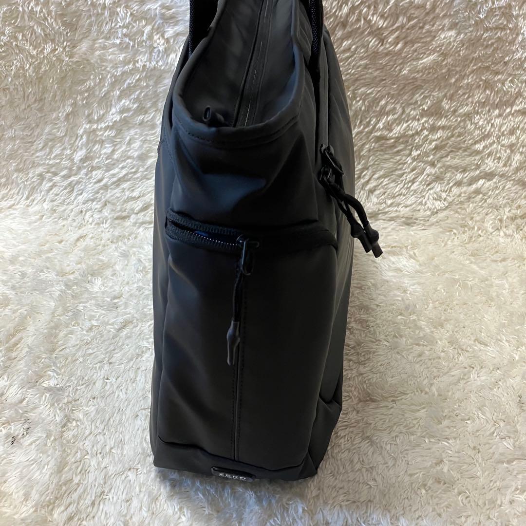 【vivio様　ゼロハリバートン　トートバッグZFB2 81543 ビジネス