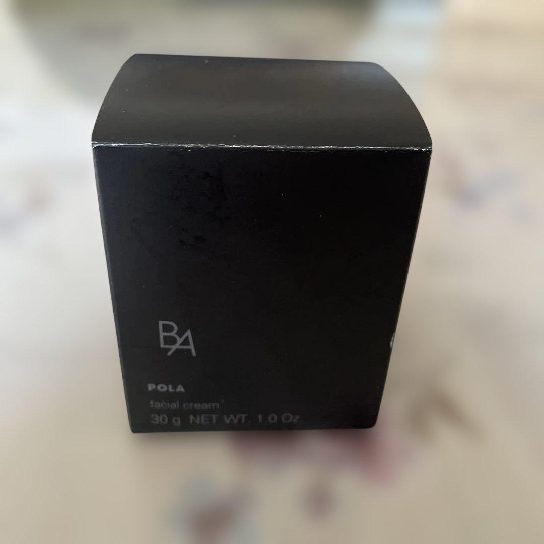 ポーラ B.A クリーム N 30g P-320