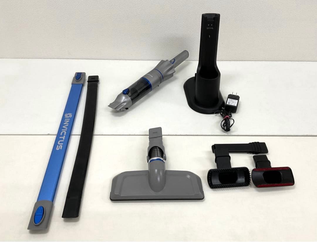 Ｆ*Ａ様 インビクタスワン Invictus One コードレスクリーナー　1