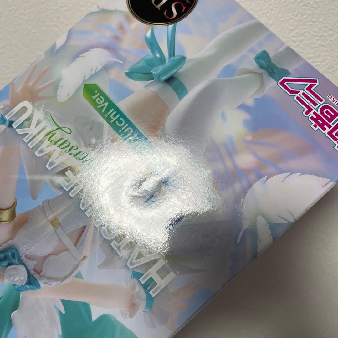 初音ミク　プライズフィギュア　まとめ売り　22点セット